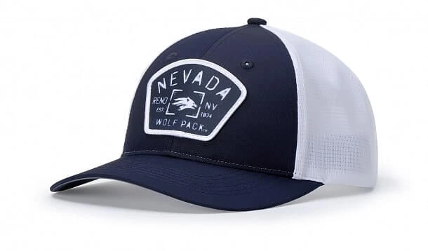 custom made patch hat