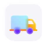 delivery icon