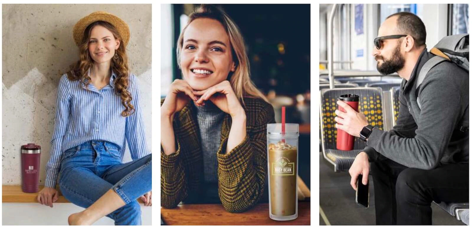 10 oz Clifton Mug with logo