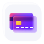 credit card icon