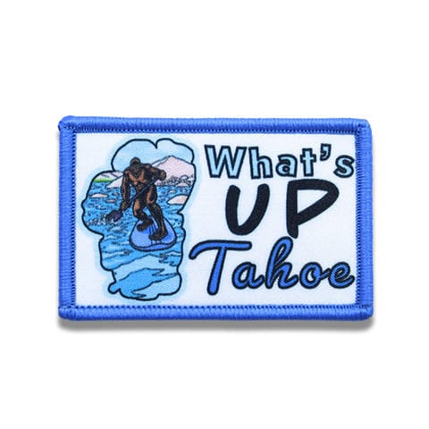tahoe patch