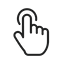 click icon