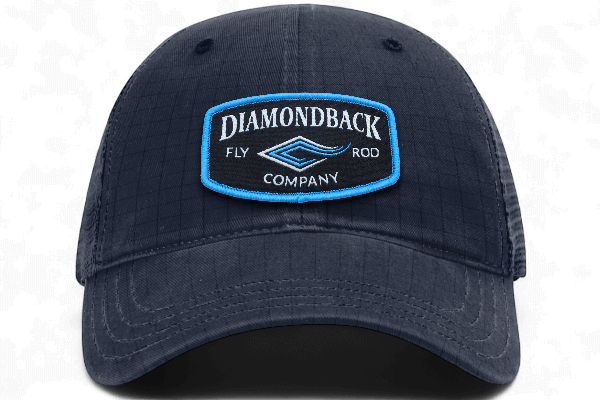 Richardson 111T Navy