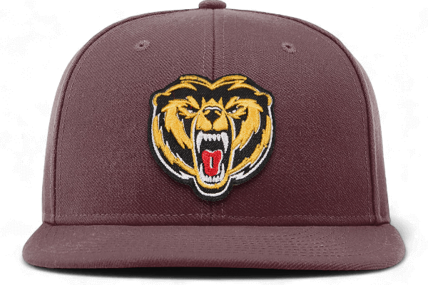 Richardson PTS30 Maroon