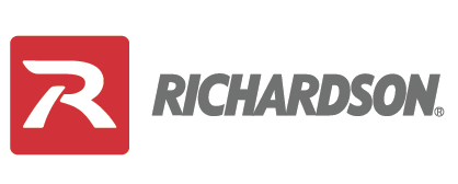 Richardson logo small
